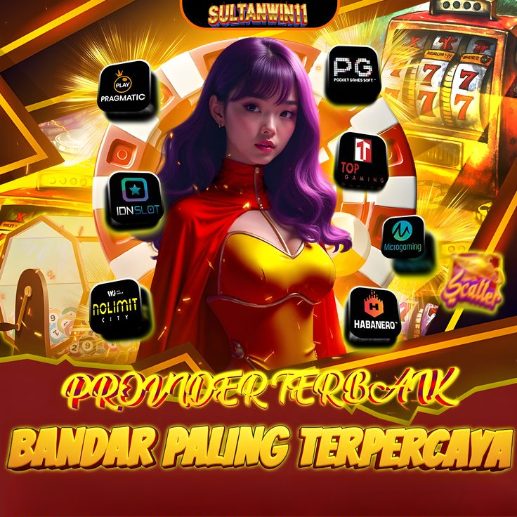 SULTANWIN11 = situs slot resmi yang bikin pemain betah dengan promo dan hadiah nonstop SULTANWIN11 = situs slot resmi yang bikin pemain betah dengan promo dan hadiah nonstop
